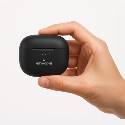 Envoxe Hearing Aids