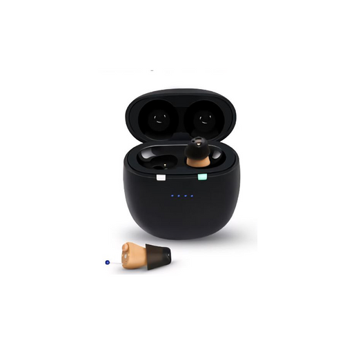 Envoxe Hearing Aids