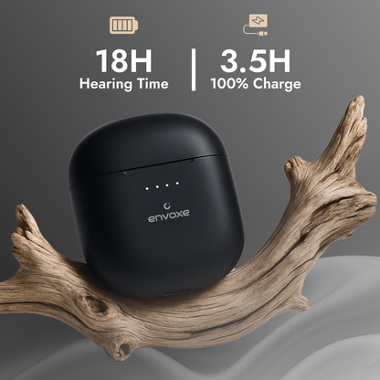 Envoxe Hearing Aids